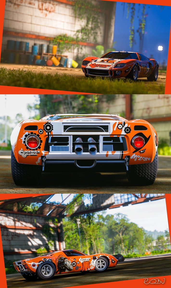 Fallenwolf_146's tweet photo. “But what I do I do because I like to do.”
🟠A Clockwork Orange 🟠
@ForzaHorizon 5 livery
🎨 555 722 981
📷 @robi4tv
      @Brokenvegetable 
      @CCOCAS2 
      @AnnaWhiteVP 
🎬 @Yarrokon
Thanks to @ToKaszkiet 👊
#ForzaHorizon5 #ForzaPaintbooth   #FH5 #clockworkorange
#Xbox https://t.co/kBXY24Xmvo
