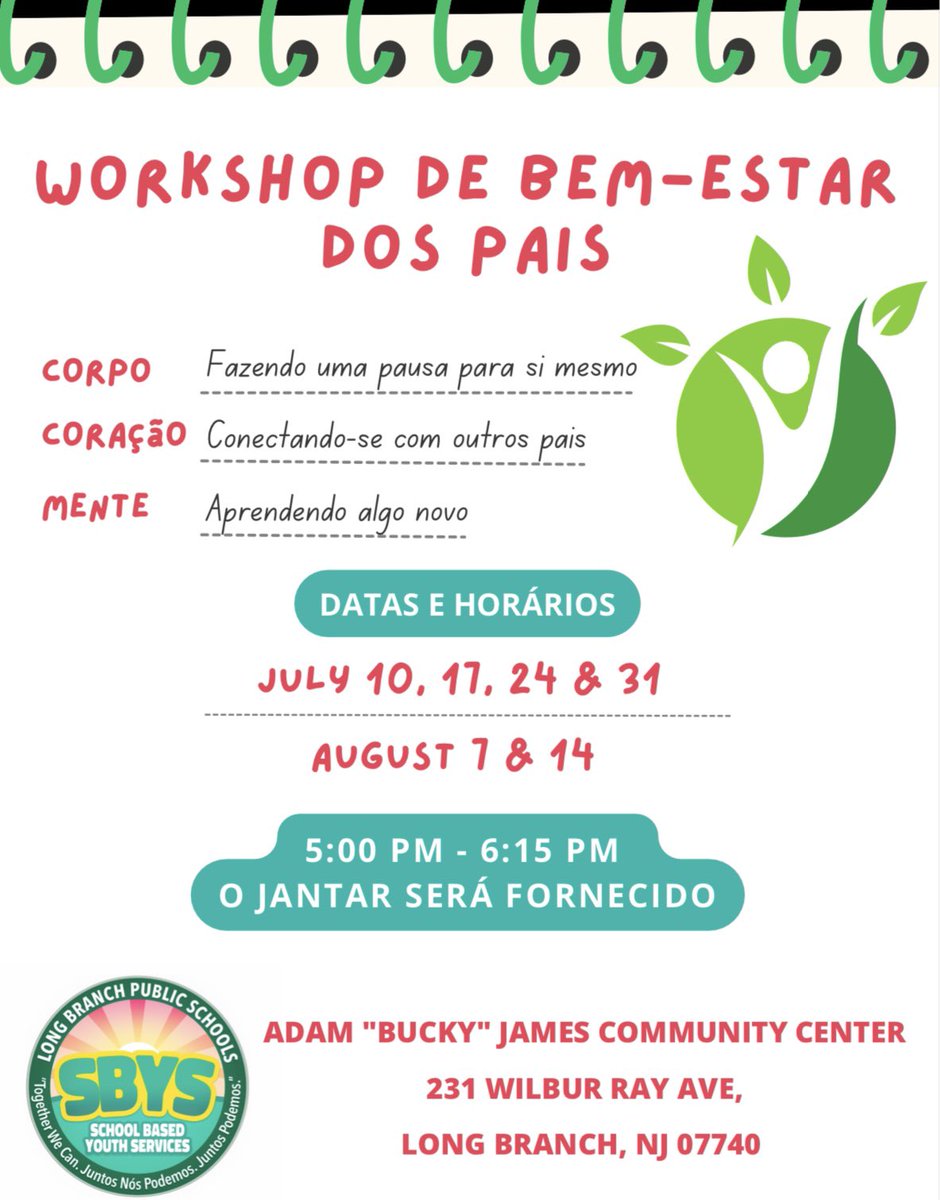 Lenna W. Conrow Early Childhood Learning Center tweet media