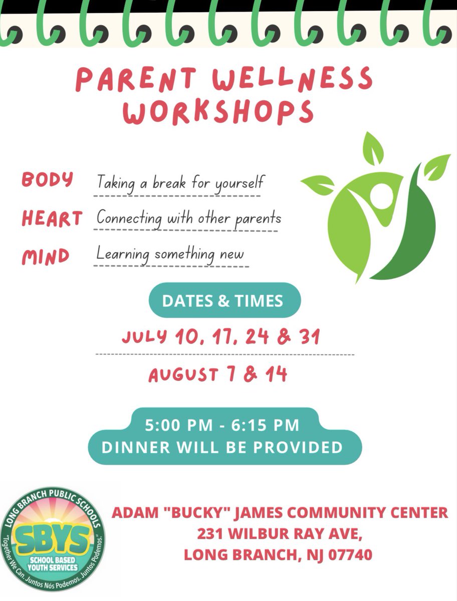 Lenna W. Conrow Early Childhood Learning Center tweet media