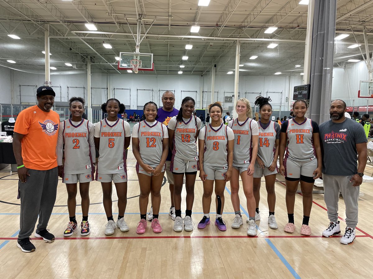 🚨College Coaches
📍<a href="/InsiderExposure/">InsiderExposure</a> War Games
🏀 Game 1: Thurs.- 3:50 PM Ct 2