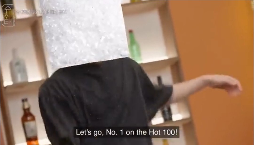 🐱: Let's go, No. 1 on the HOT100!

PANIC BUY SEVEN