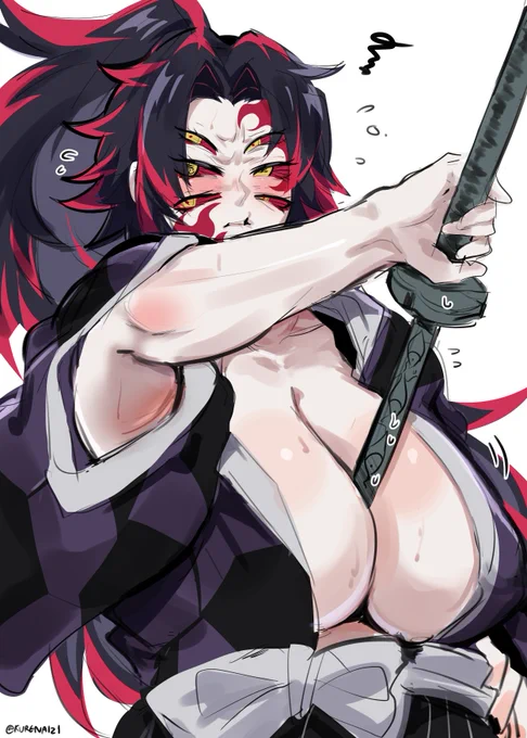 Kokushibo 