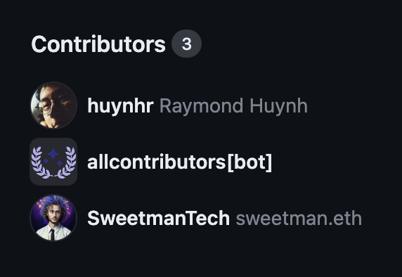 sweetman tweet media