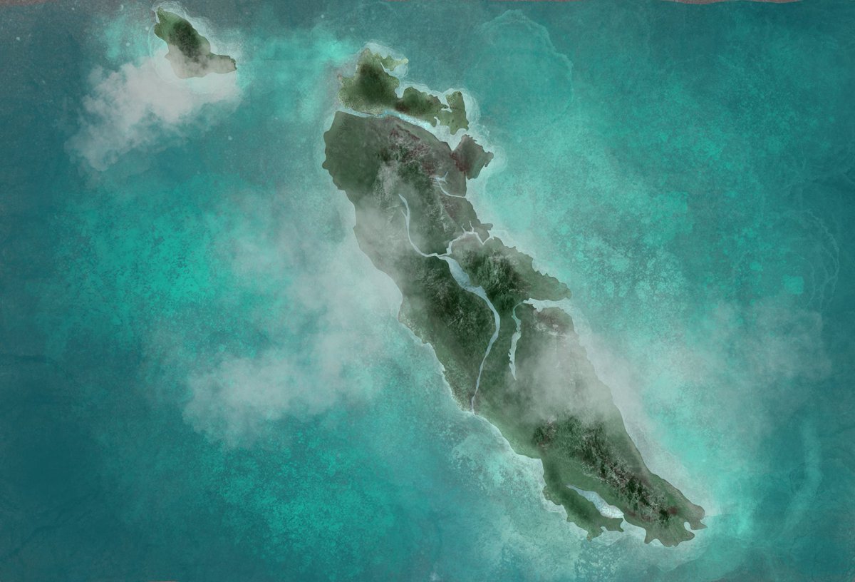 banasori's tweet image. The Lonely Island
July 2023 #NanoArtography Image-of-the-month
Congratulations to Gökay Adabaşı, University of California, Merced, USA
More info: lnkd.in/eU8yXDa
Submit your image by September 30th to win up to $1,000.

#highentropy #HEAs #NanoArt #scienceasart