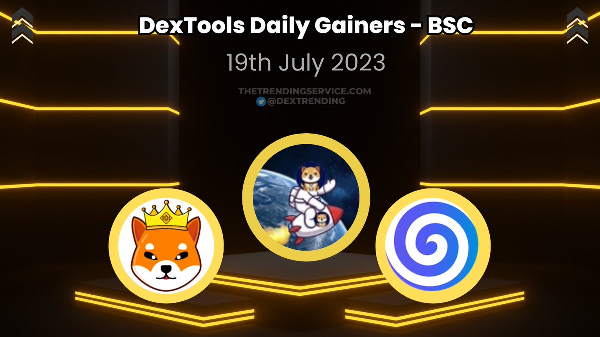 DexTrending tweet media