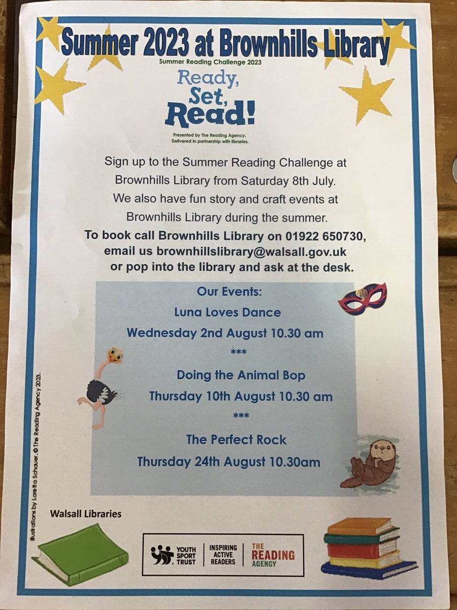 Radleys Primary School tweet media