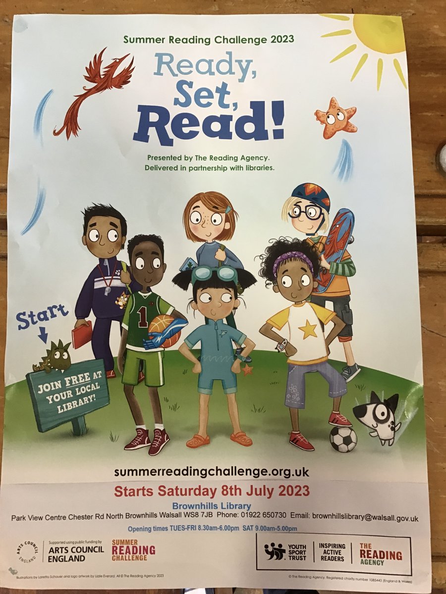 Radleys Primary School tweet media