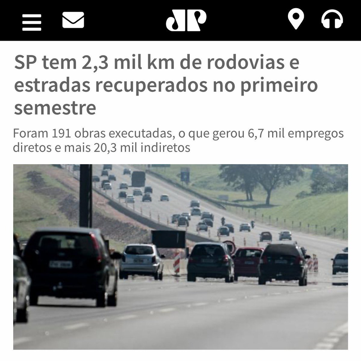 Tarcísio Gomes de Freitas tweet media
