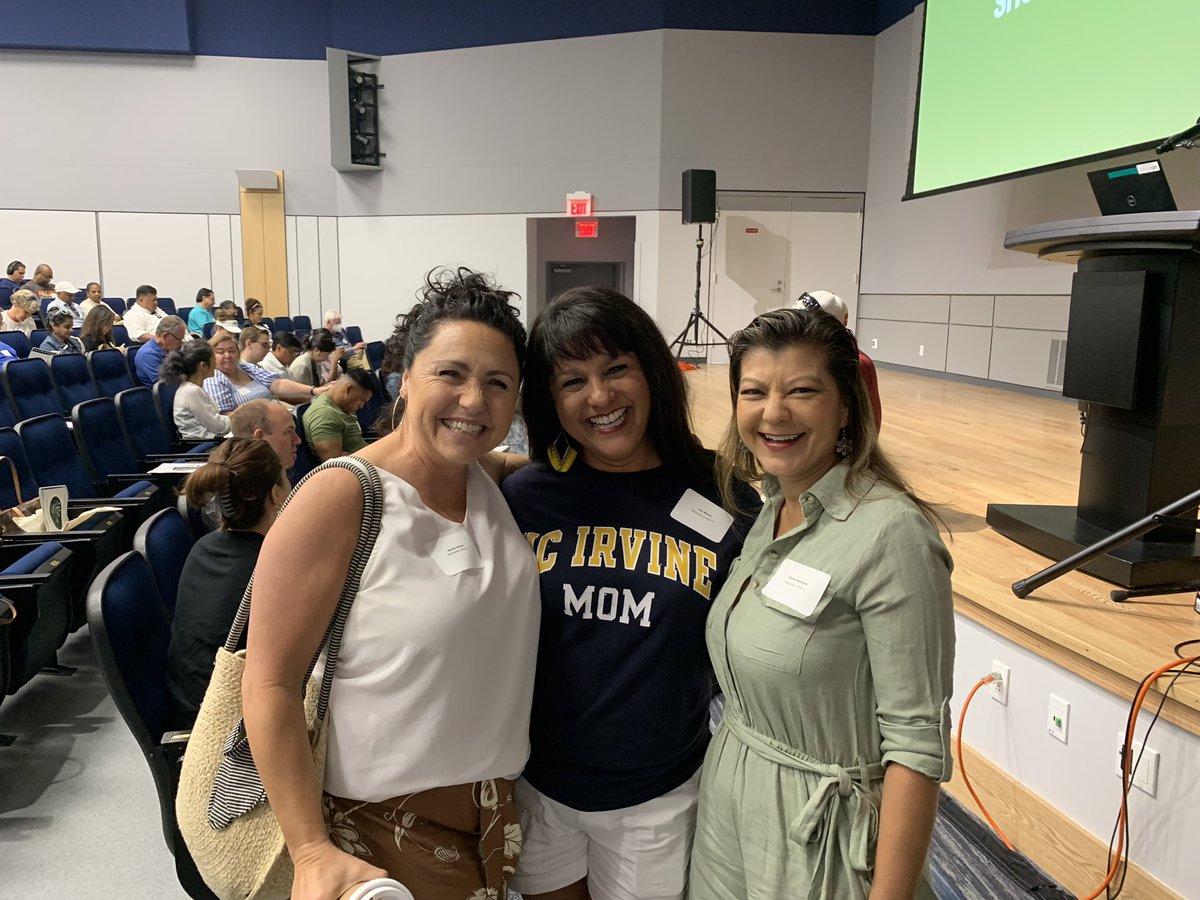 Inland Empire Mom’s at Family SPOP making friends! <a href="/UCIrvine/">UC Irvine</a>