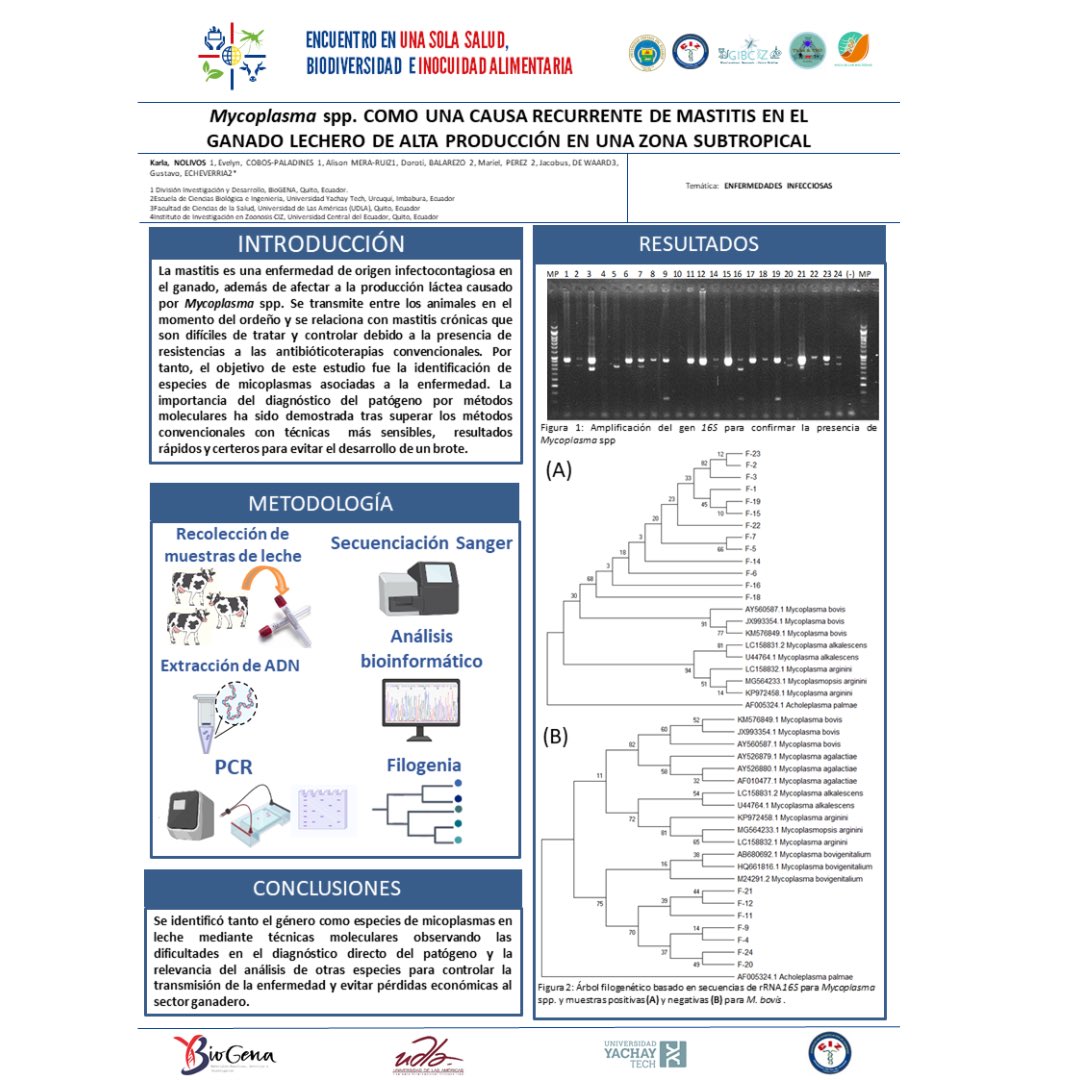 BioGena tweet picture