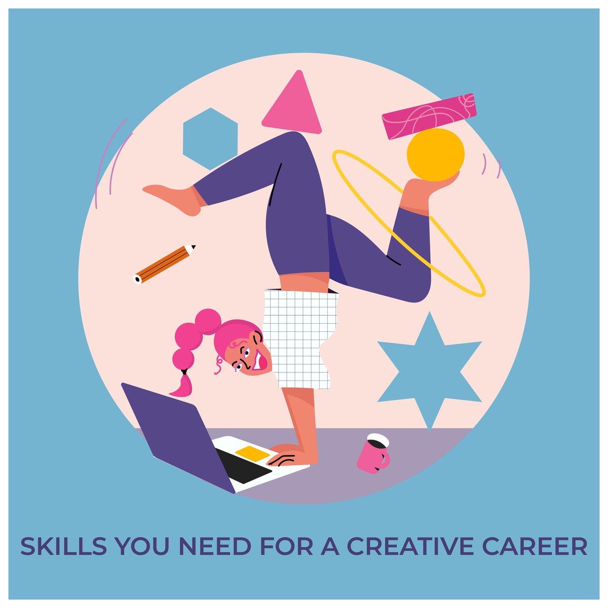 artandthecity's tweet image. Are you looking for information, inspiration, or motivation to get started with a creative career? Read Art and the City blogs on our website that will guide from dreaming to doing.

#graphicdesignblogs #creativestudents #creativebusiness #howtostartcreativebusiness #learntocreat