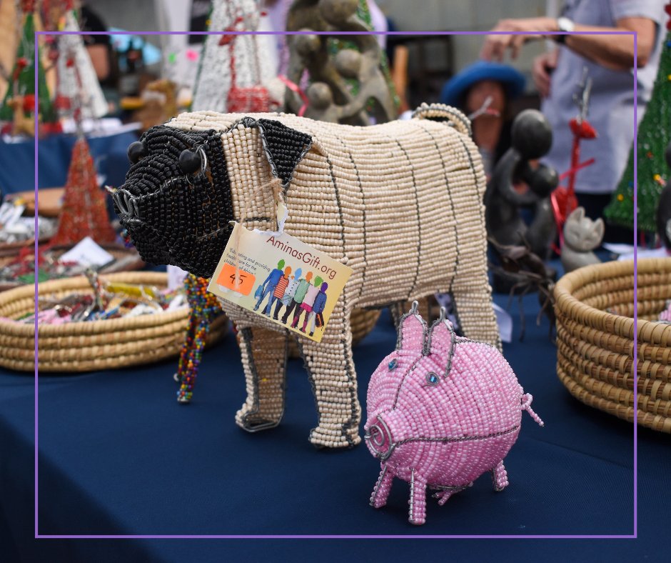 Do you have a business, talent, or service you want to share with a new audience? Apply to be part of the North Carolina Whirligig Festival! 📷
Vendor, entertainment, and sponsor applications are open now, so apply today!
📷 Apply here: whirligigfestivalnc.org