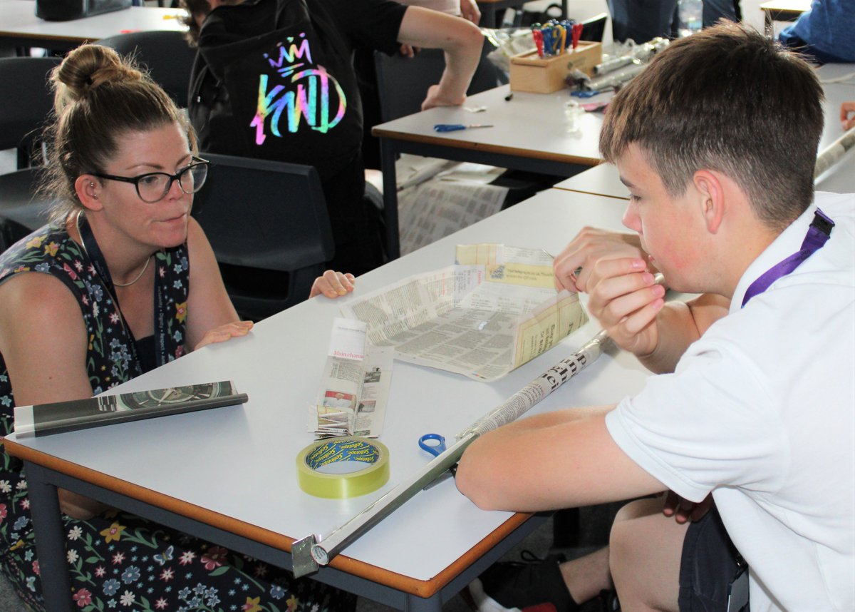 Waterfront UTC tweet media