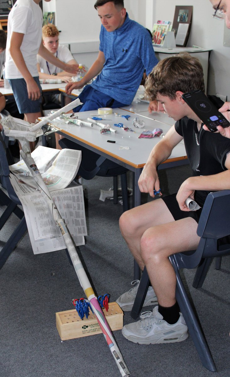 Waterfront UTC tweet media