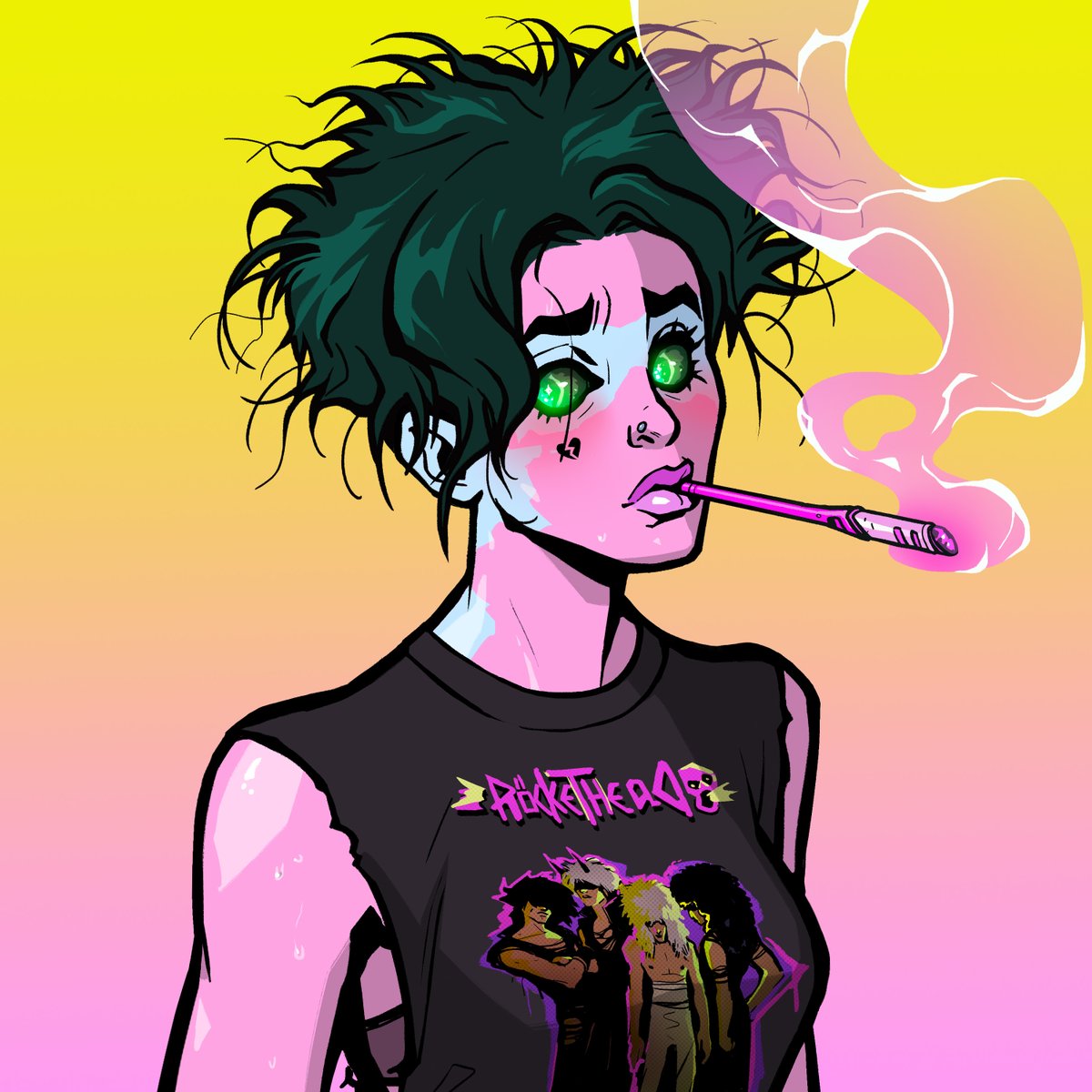 Disco Solaris tweet media