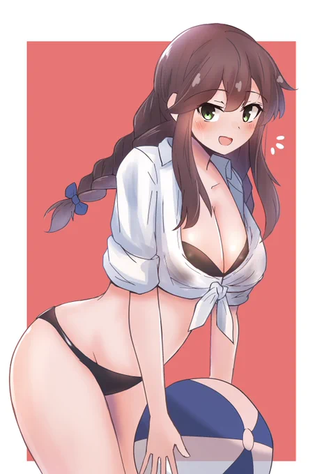 おめでと能代 #能代進水日