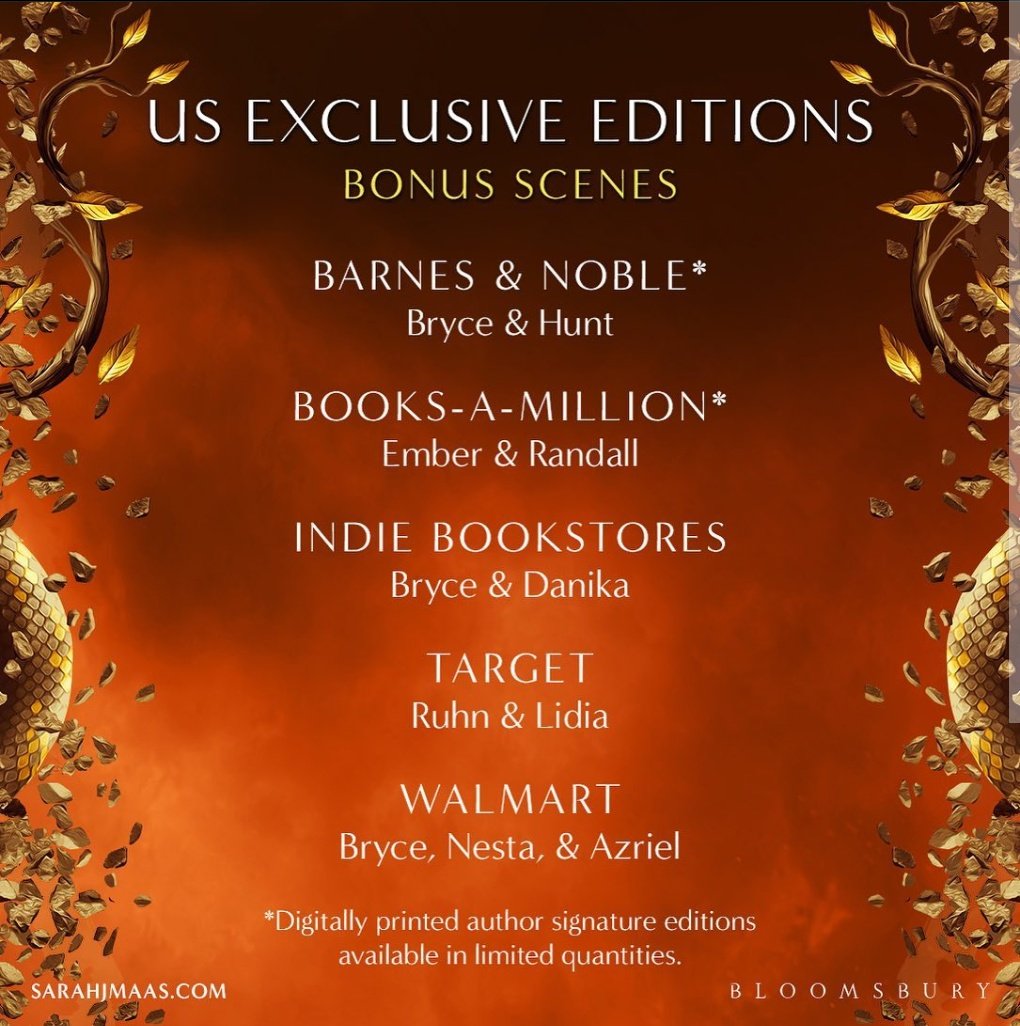 HOUSE OF FLAME AND SHADOWS ALERT, ALERT, WE HAVE A COVER PEOPLE

🔖 Sarah J Maas, Crescent City, HOEAB, HOSAB, CC