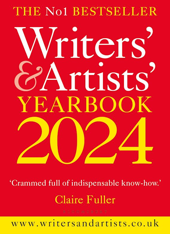 Writers_Artists's tweet image. In this exclusive extract, editor @DeaWriter highlights some of the pitfalls to be alert to as you edit your writing.

The Writers' &amp;amp; Artists' Yearbook 2024 publishes tomorrow!

Read: tinyurl.com/yc6dje93