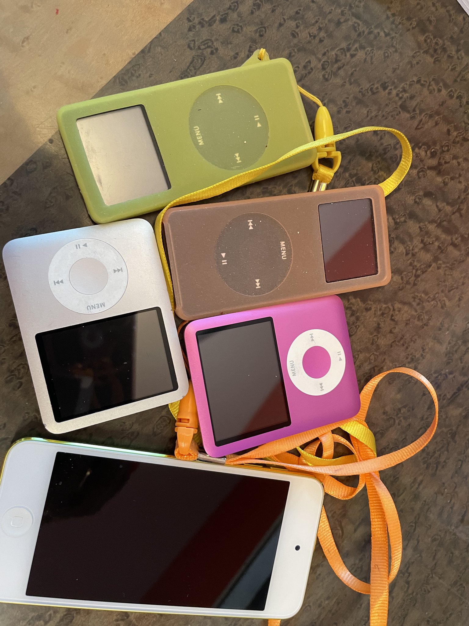 Terry McMillan on Twitter: "What should I do with these? Full of very