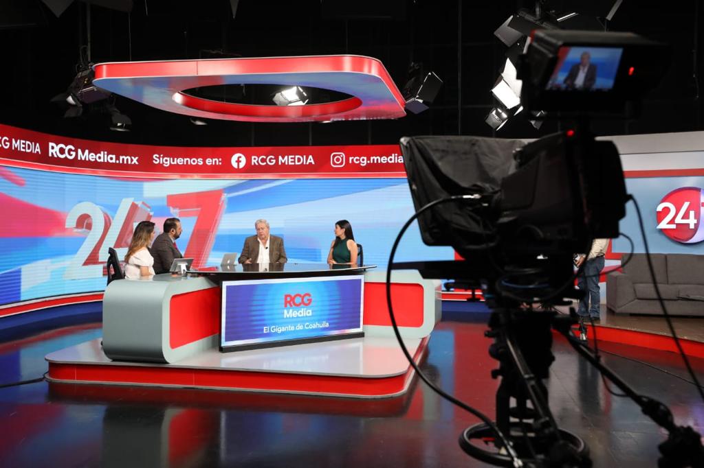 las obras del Paseo Capital, entre otros temas de importancia para la ciudadanía. 
¡Gracias por la invitación! #SaltilloNosUne