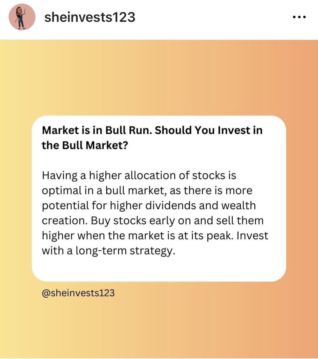 jagritish's tweet photo. #womeninvestors #womeninfinance #WomenInFinTech #WomenInBusiness #financialeducation #FinancialFreedom #financialliteracy #womenempowerment #women #financialplanning https://t.co/IvOU3T8Anx