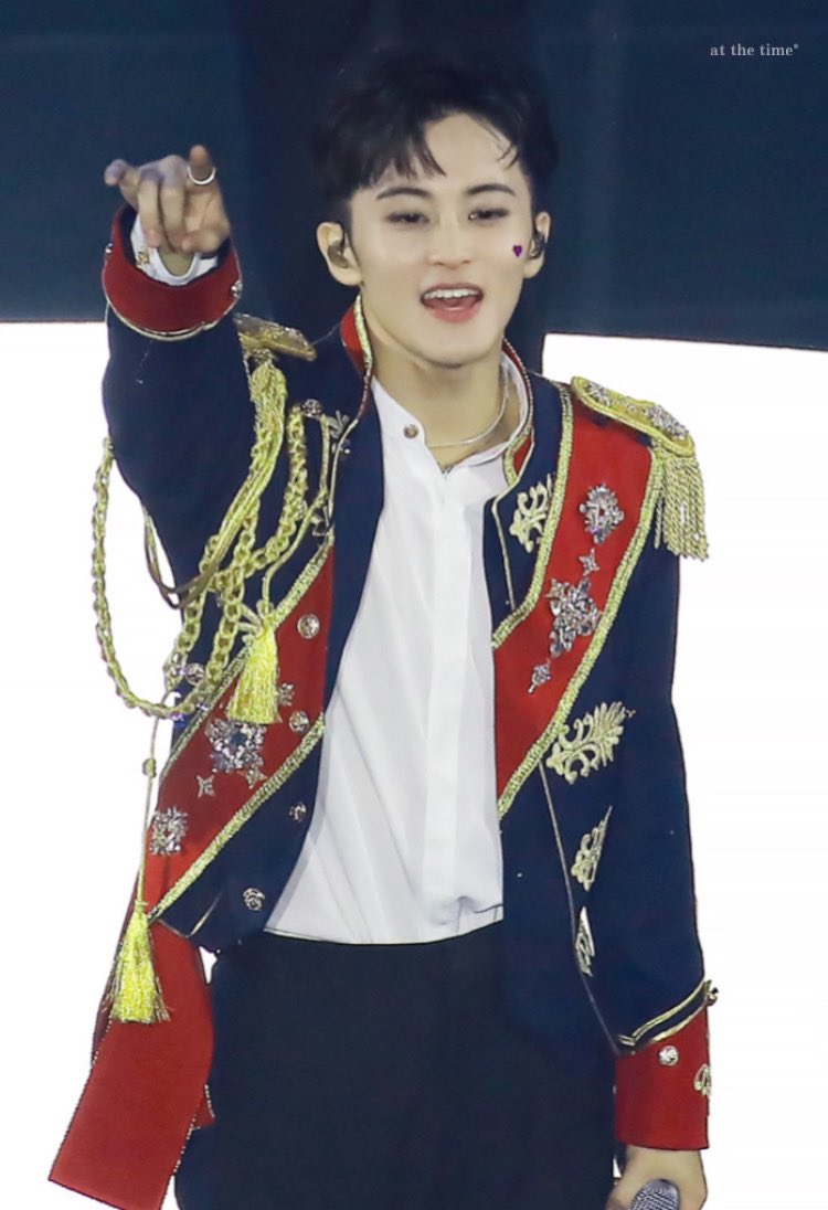 attthetime0802's tweet photo. 230716

#NCT #NCT127 #마크 #MARK https://t.co/kXD3DKj3CY