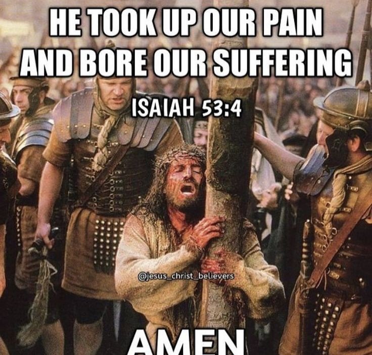 Letty69033728's tweet photo. Amen🙏Ty Jesus❤️ https://t.co/IaxTFiiHb5