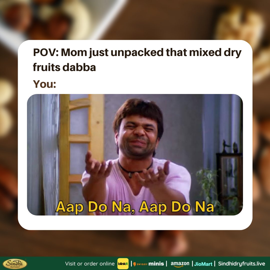 sindhidryfruits's tweet photo. Mixed dry fruits >>>

#SindhiDryFruits #DryFruits #Healthy #HealthyLifestyle https://t.co/GPnhWp3Lvh