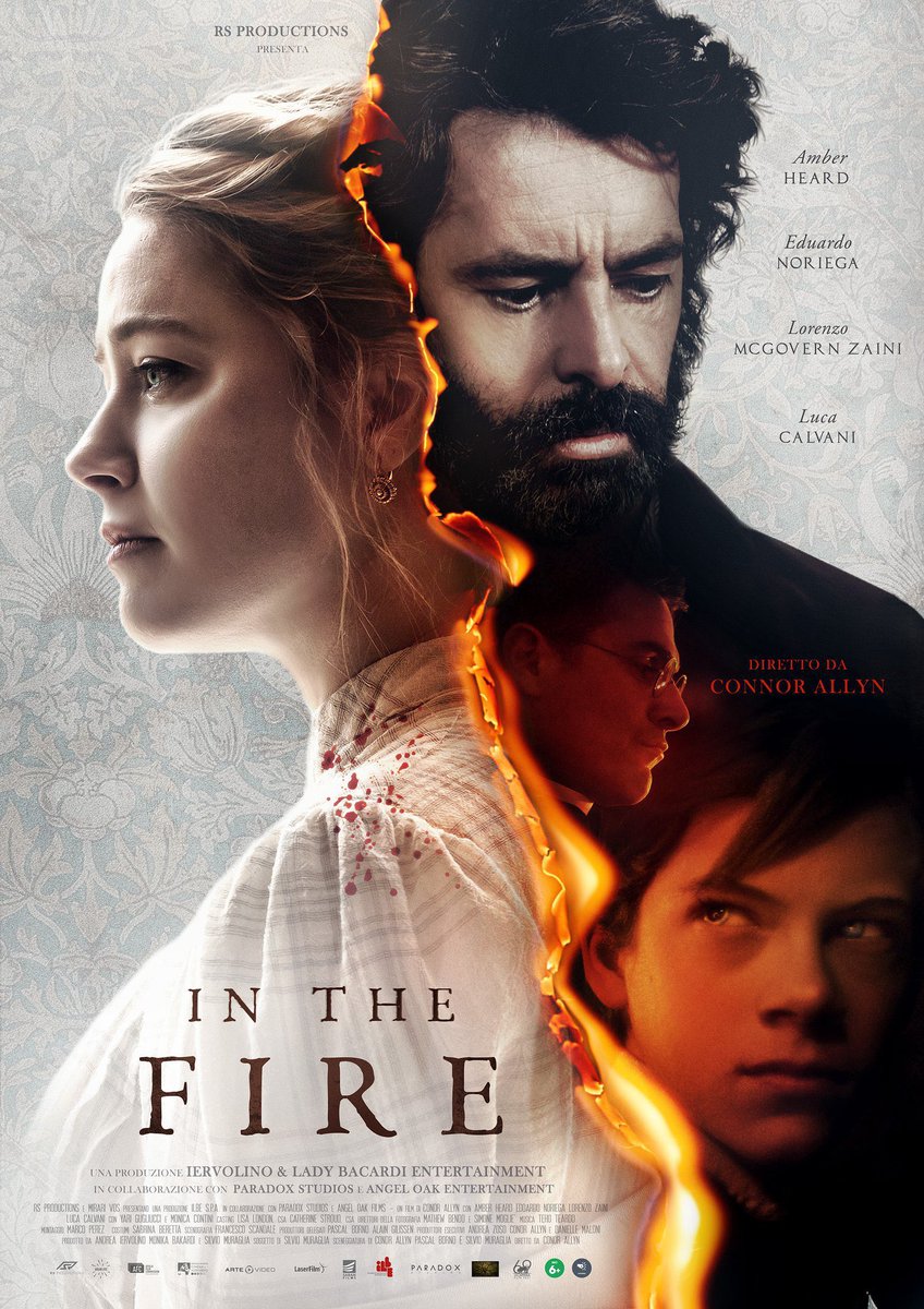 Films to Films tweet media