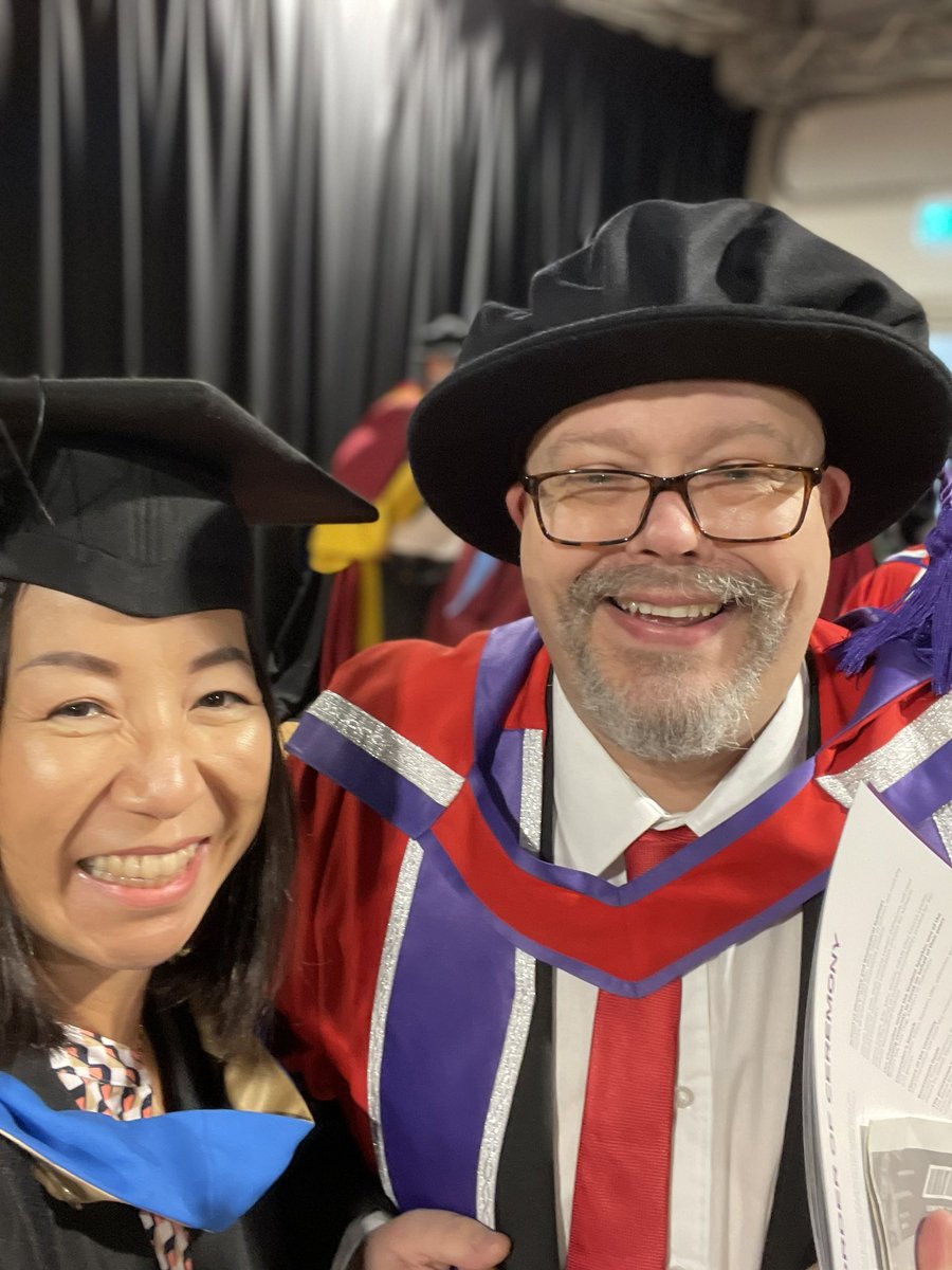 kellylimpc's tweet photo. Congratulations to all our MPharm students! All the very best for your foundation year &amp; I look forward to supporting some of you for another year! @portsmouthuni @UoP_PharmacyBMS #UoPGrad #Pharmacy Special congrats to Dr Warren too! @mandyandnick https://t.co/JR3yYKLK1y