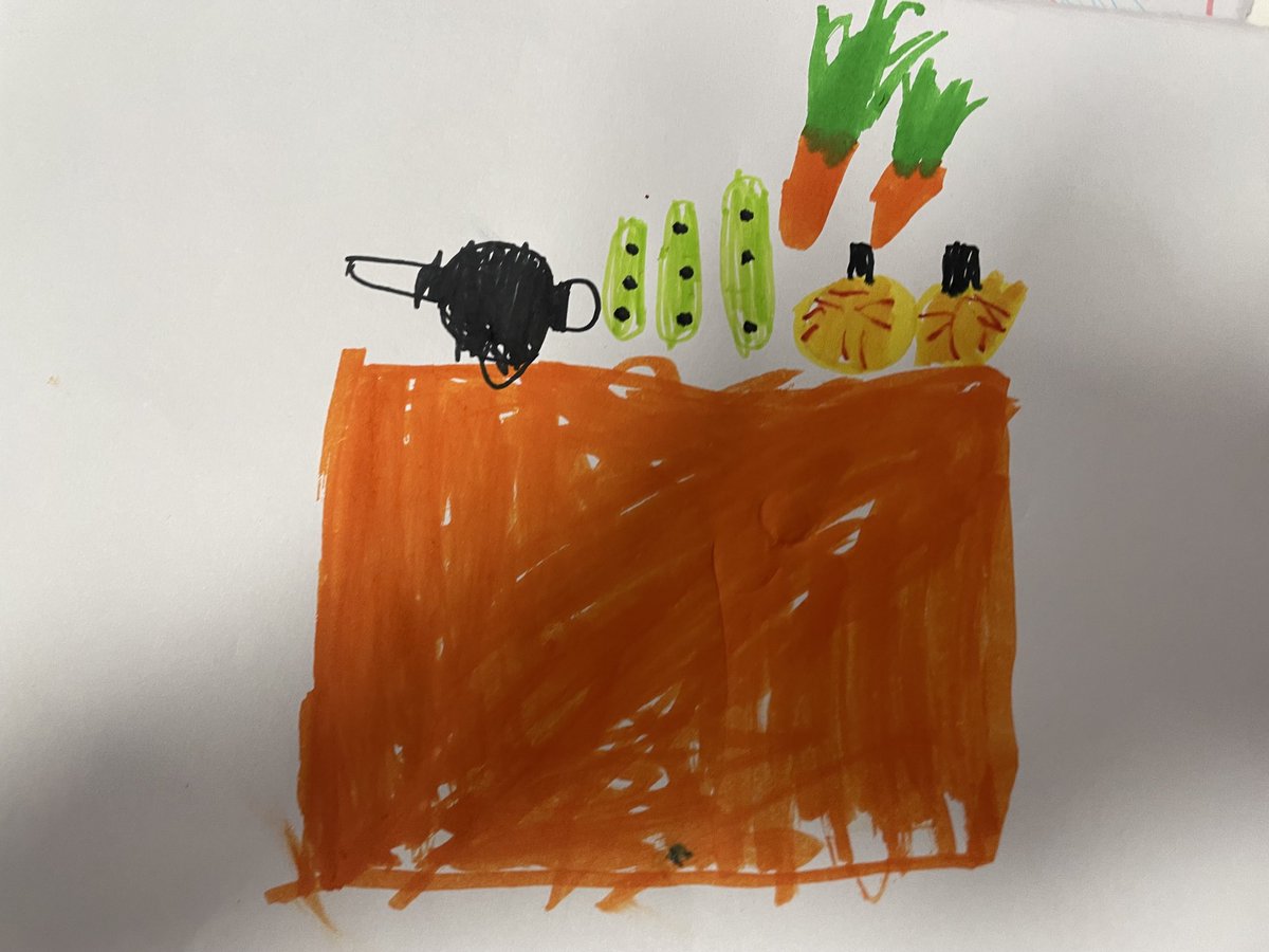 Wyvil Primary School tweet media