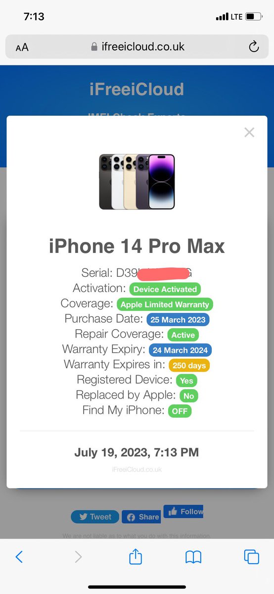 Khan  tweet media