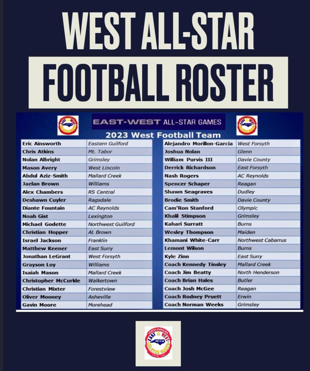 TONIGHT
JAMIESON STADIUM
GRIMSLEY HIGH SCHOOL 
8 P.M.