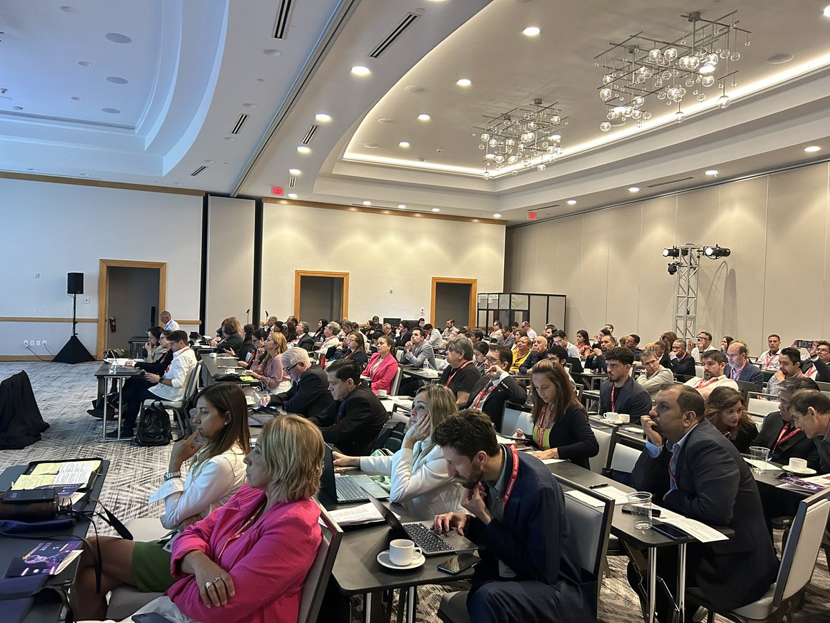 Martinalfarotm's tweet photo. Speaking now @CECabrera_ from @nytimes &amp; @TheAthletic #SIPCONNECT https://t.co/hiiRKD0e9l