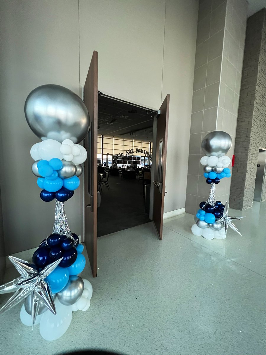 It’s Leadership Summit Day in McKinney ISD! All of our district and campus leaders come together to kick off the new school year. We are excited to learn and grow together. #WeAreMcKinney #EverystudentEveryday