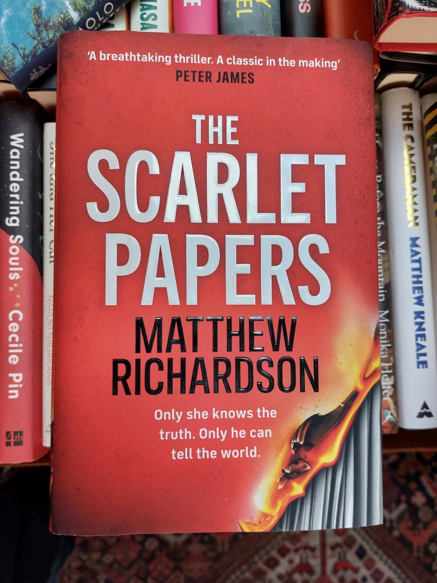 John Sandoe (Books) tweet media
