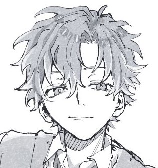 ようやっとというか、手癖の顔がわかってきたんだけど、正面の手癖と横向きの手癖の雰囲気が離れすぎる。困る