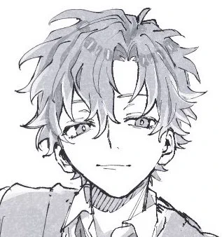 ようやっとというか、手癖の顔がわかってきたんだけど、正面の手癖と横向きの手癖の雰囲気が離れすぎる。困る