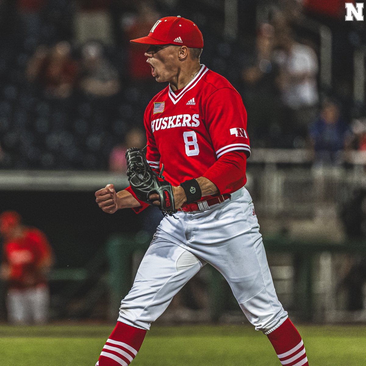 .<a href="/__2shay/">Shay Schanaman</a> has signed with the Atlanta <a href="/Braves/">Atlanta Braves</a>! ✍️

Congratulations, Shay. 👏

go.unl.edu/6ton | #GBR