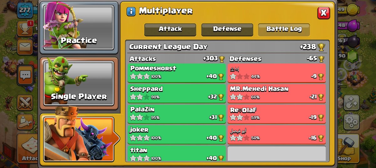 Finally maxed my th15 and back to legends. Too bad we don't have team for golden ticket tournament and I can't use my op low legends skills 🥲