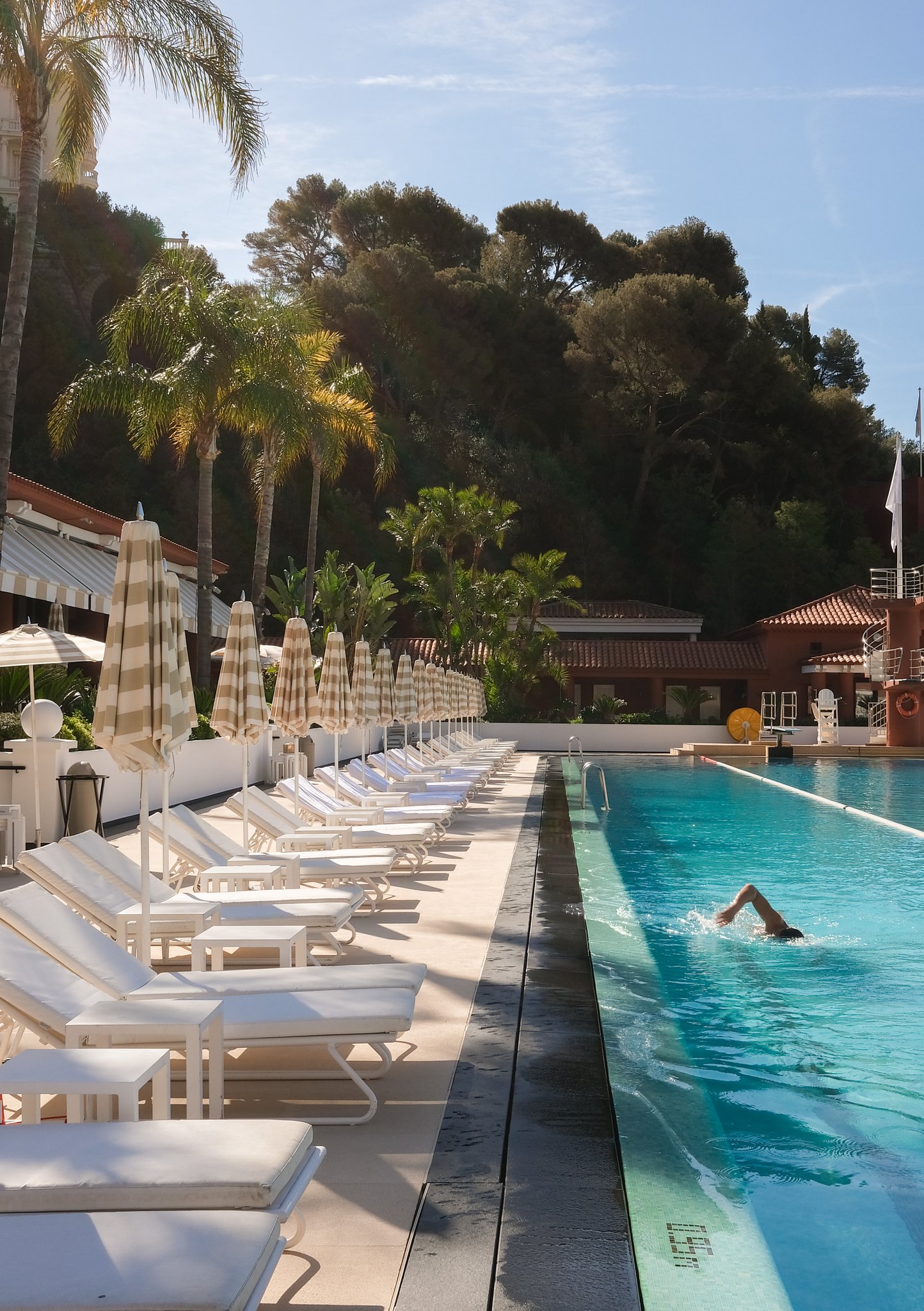 MonteCarlo SBM on Twitter "An elegance iconic spot in MonteCarlo