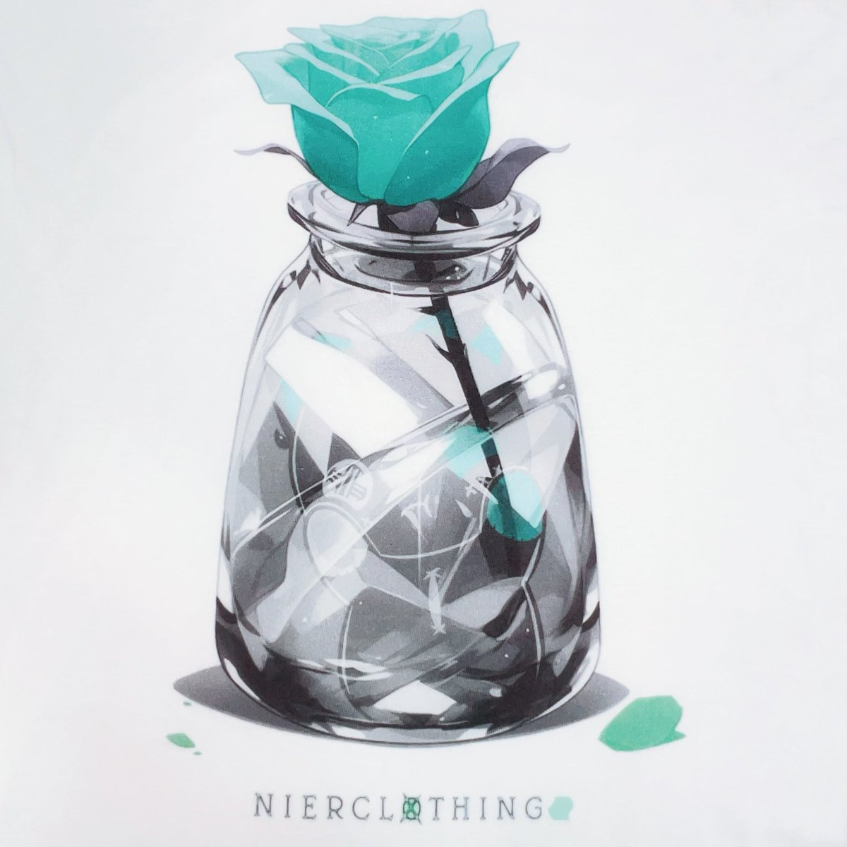 NieR_tokyo's tweet photo. 🎁本日〆切プレゼント企画🎁

当店オリジナルカットソーを2種セットで

🎁3名様にプレゼント🎁

ユニセックスアイテムです🐰

◼応募方法
フォロー(@NieR_tokyo) &amp; RT
◼締切〆  本日24時

※鍵垢の方も対象内です。

是非ご参加ください🙇‍♂️🙇‍♀️ https://t.co/cabikiOKOm