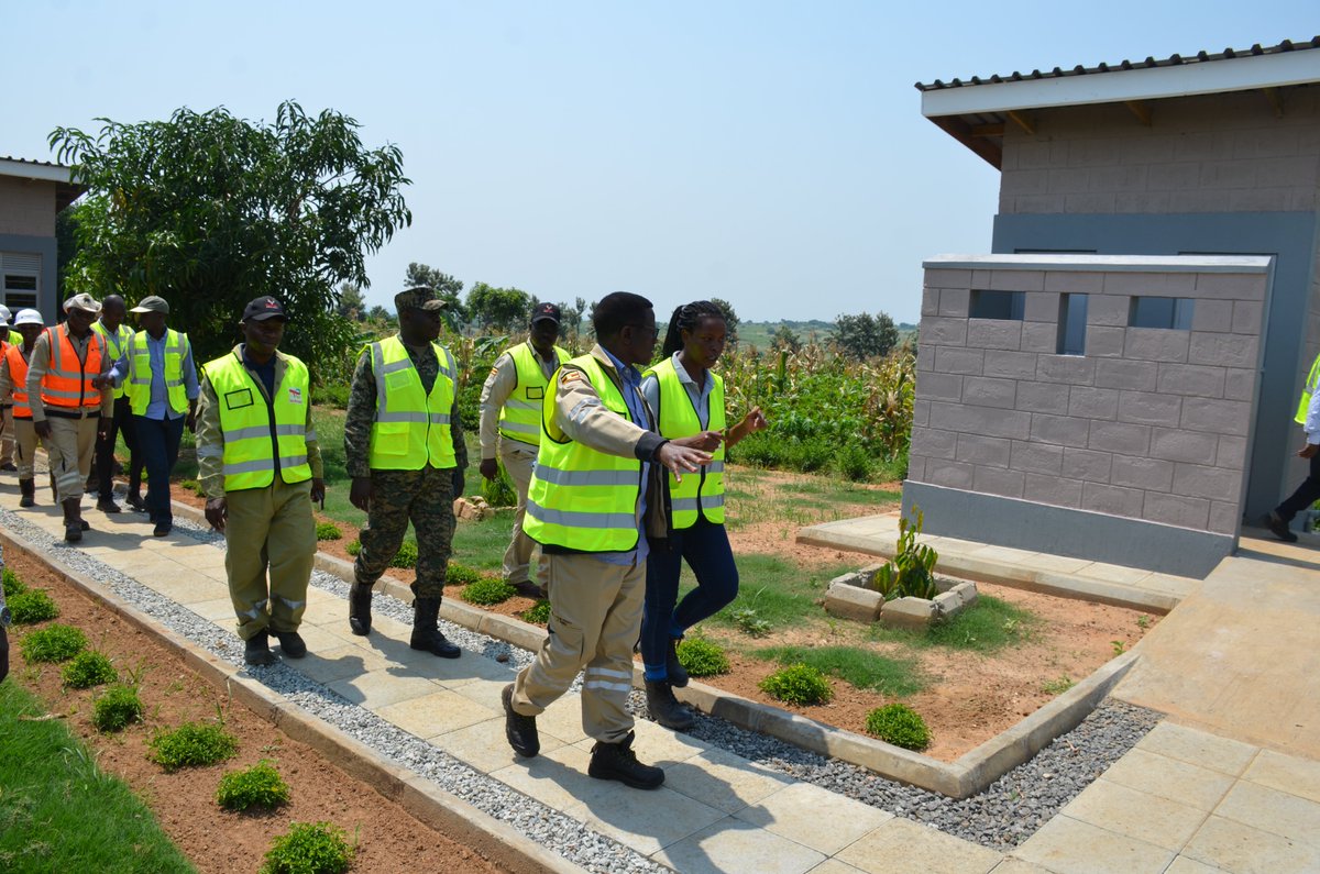 TotalEnergies Uganda (@totalenergiesug) on Twitter photo Prime Minister <a href="/cpmayiga/">Charles Peter Mayiga</a> has met with some of the #TilengaProject Affected Persons, where he advised them to embrace the project & tap into the different opportunities the sector has to offer, like supply of goods and services. Prime Minister <a href="/cpmayiga/">Charles Peter Mayiga</a> has met with some of the #TilengaProject Affected Persons, where he advised them to embrace the project & tap into the different opportunities the sector has to offer, like supply of goods and services.