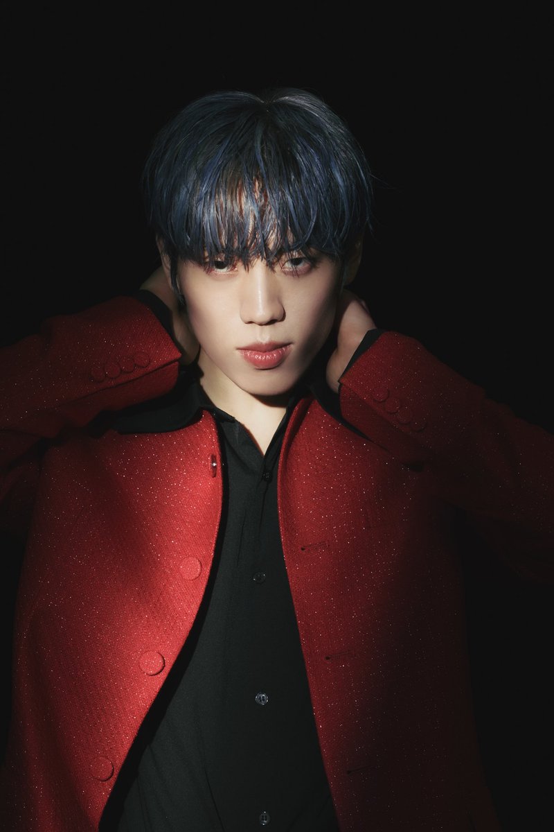IFNT_Official_'s tweet photo. INFINITE 7th Mini Album [13egin]
Concept Photo #3 JANG DONG WOO
　
2023.07.31 6PM (KST)
　
#인피니트 #INFINITE #Comeback
#7th_Mini_Album #Begin
#New_Emotions 
#장동우 #JangDongWoo https://t.co/K0Yn2hAOna