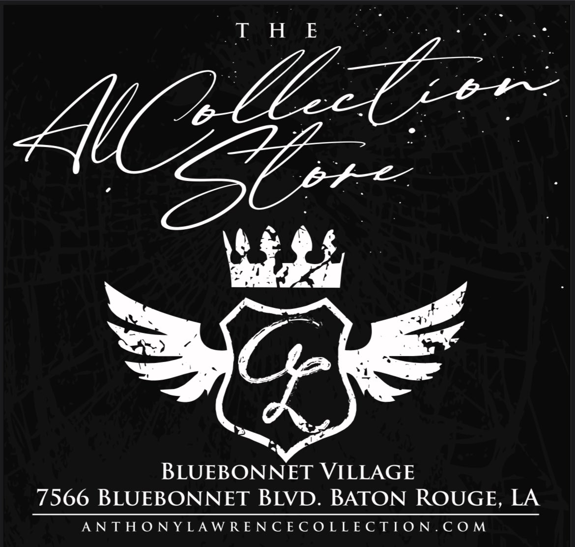 LifeOfKFab's tweet image. August 18th we’re REOPENING #ALCollectionSU #ALCollectionLSU #ALCollectionGSU #ALCollectionFAMU #ALCollectionXULA #ALCollectionAlcorn #ALCollectionJSU #ALCollectionDU #BatonRouge #JagNation #GramFam #FAMULY