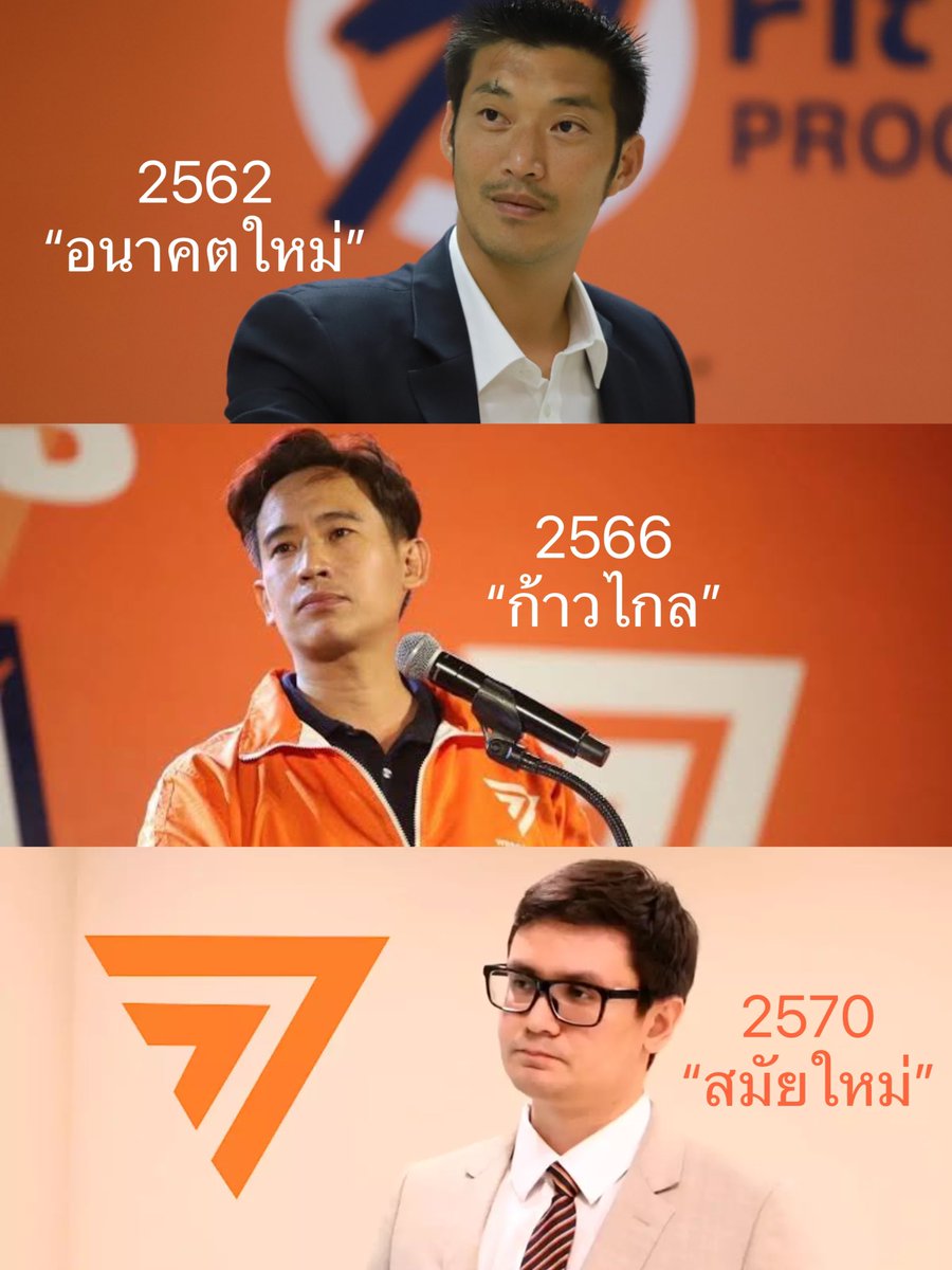 ประเทศไทยไม่เหมืิอนเดิมอีกต่อไป
รออย่างมีความหวัง🧡🧡🧡
#ก้าวไกล #พิธา #ธนาธร #รังสิมันต์โรม #โหวตนายก #ด้อมส้ม