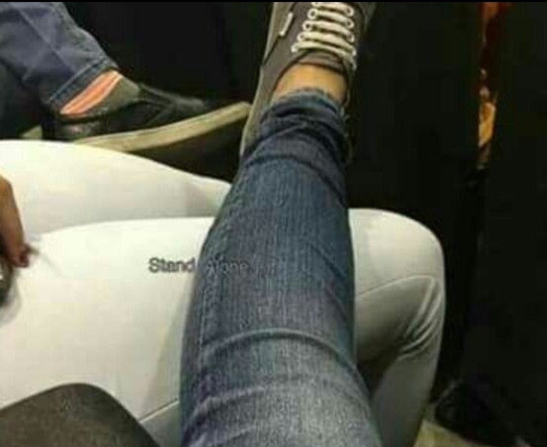 personas que te dejan hacer esto valen mil