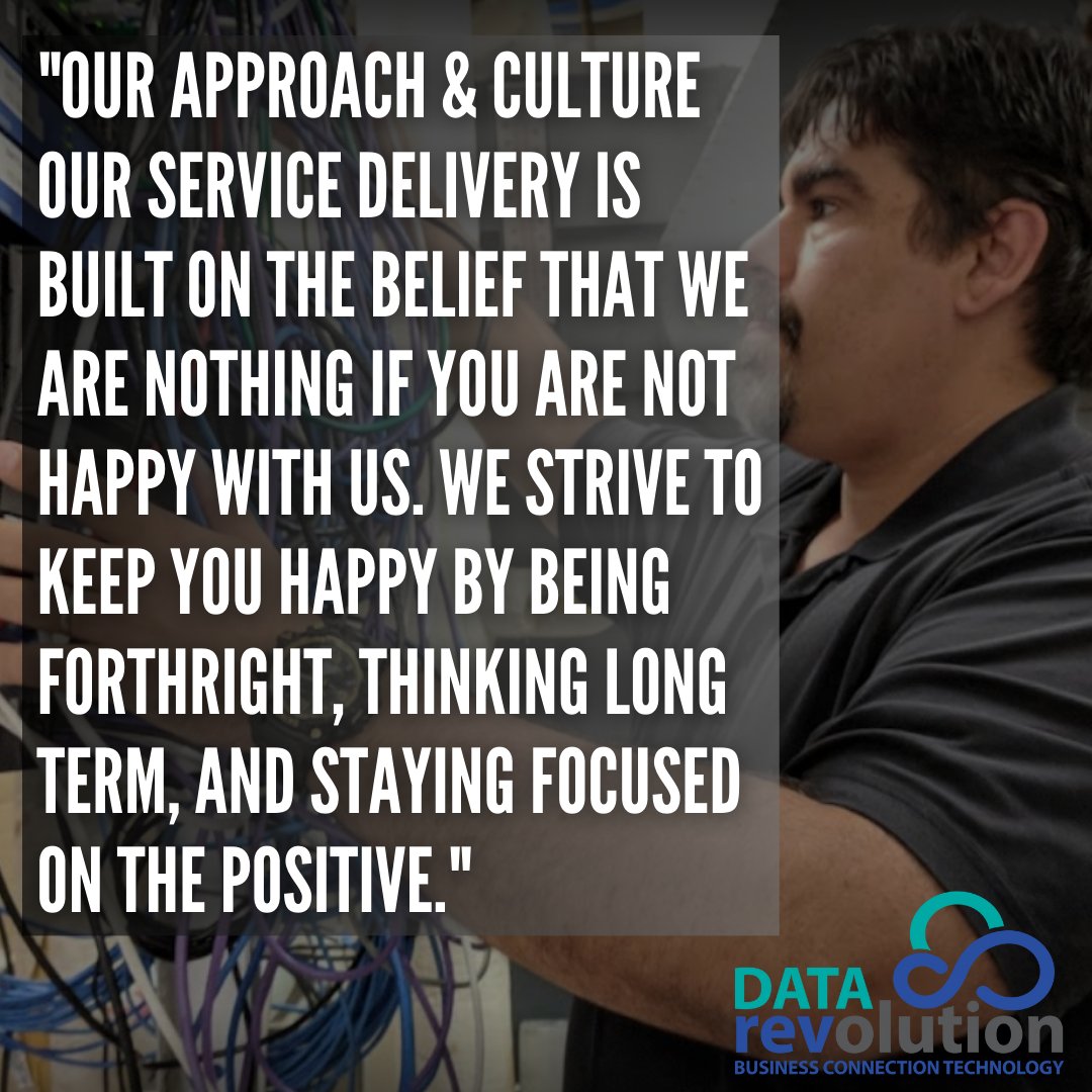 Data Revolution tweet media