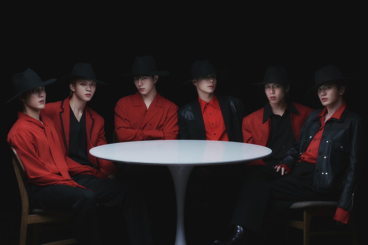 IFNT_Official_'s tweet photo. INFINITE 7th Mini Album [13egin]
Concept Photo #3
　
2023.07.31 6PM (KST)
　
#인피니트 #INFINITE #Comeback
#7th_Mini_Album #Begin
#New_Emotions https://t.co/9M6xWzu0eE