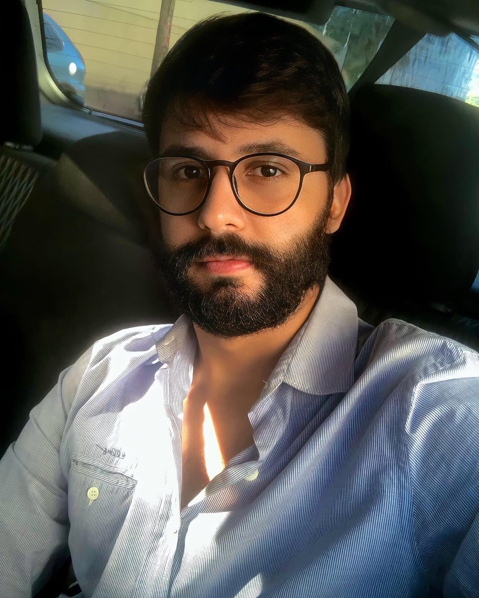 Josejusttos's tweet photo. 🤓 https://t.co/x2e0zvDX9j